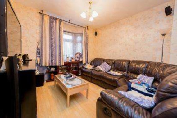 3 Bedroom Terraced